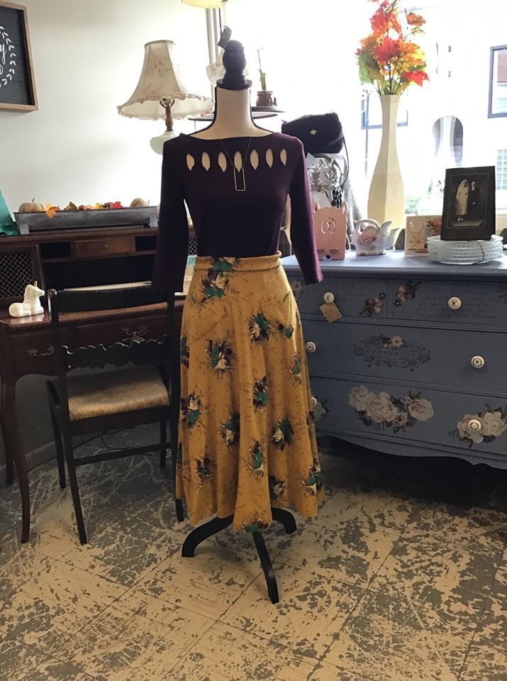 Polka Dot Boutique